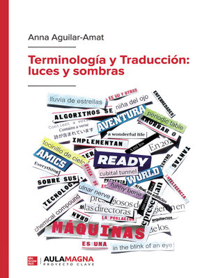 cover image of  luces y sombras